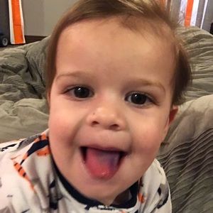 Meet your Posher, Jameson